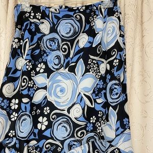 Worthington Petite skirt